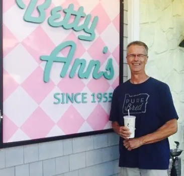 Betty Ann's Dairy Freeze