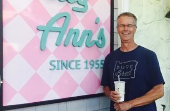 Betty Ann's Dairy Freeze