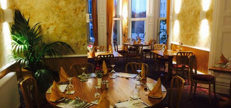 Welbeck Restaurant