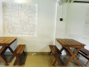 Burger Factory