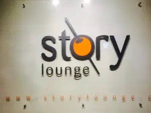 Story Lounge