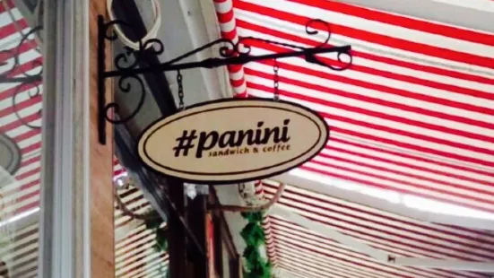 Panini Sandwich&Coffee