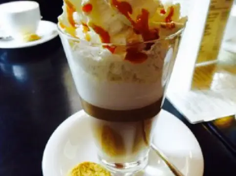 Semmelink Koffie Thee Schenkerij