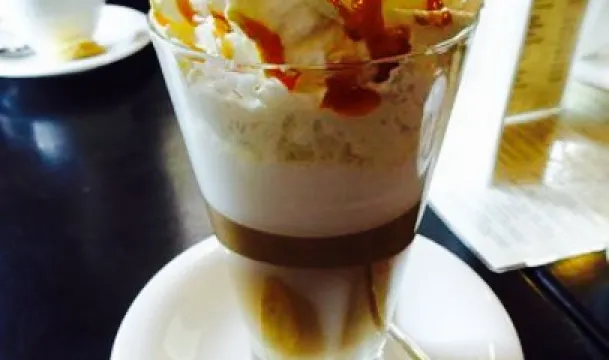 Semmelink Koffie Thee