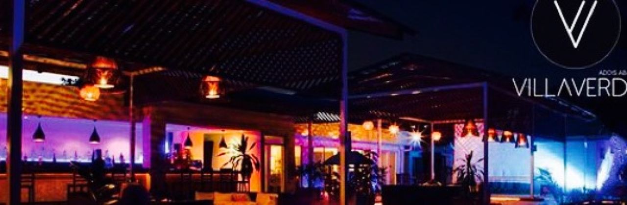 Villaverde Addis Ababa