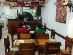 Pizzeria El Hornero