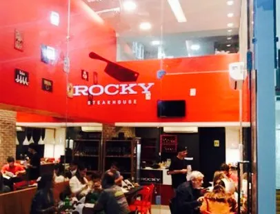Rocky Steakhouse