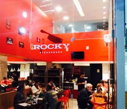 Rocky Steakhouse
