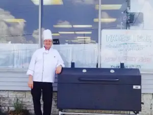 FARM to FORK CATERERS