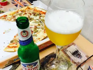 Gran Cucina Viesques