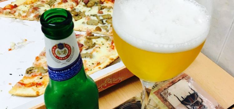 Gran Cucina Viesques