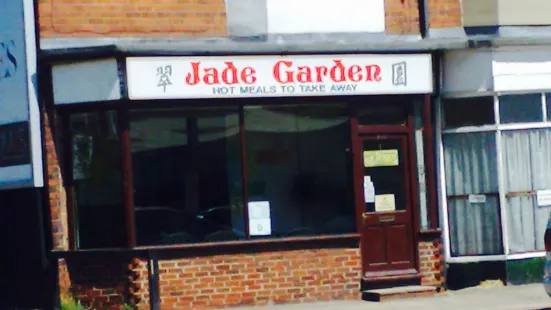 Jade Garden