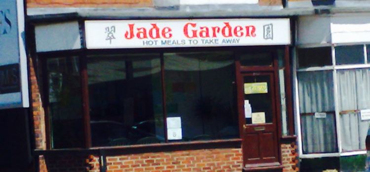 Jade Garden
