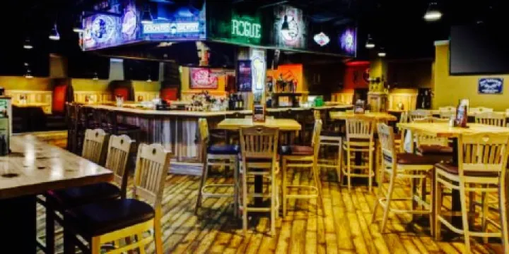 Mavericks Steak & Cocktails