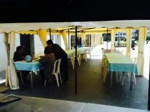Asador Xixario