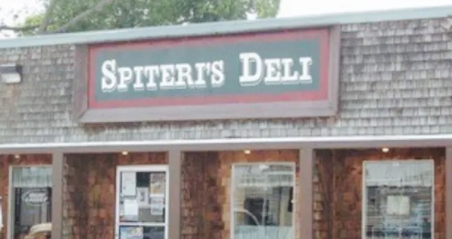 Spiteri's Delicatessen