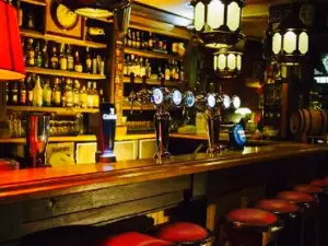 Gulliver's Inn