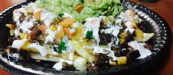 Mariscos Colima