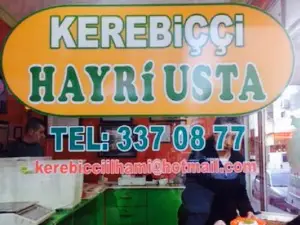 Kerebicci Hayri Usta