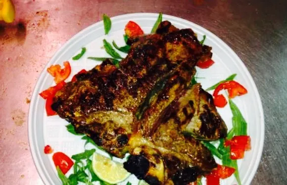 Il Macellaio - Braceria