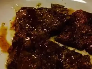 Ristorante Due Volti