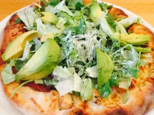 California Pizza Kitchen