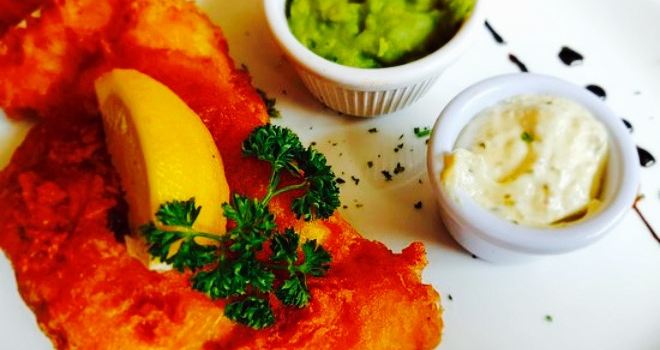 The Fiddlers Elbow