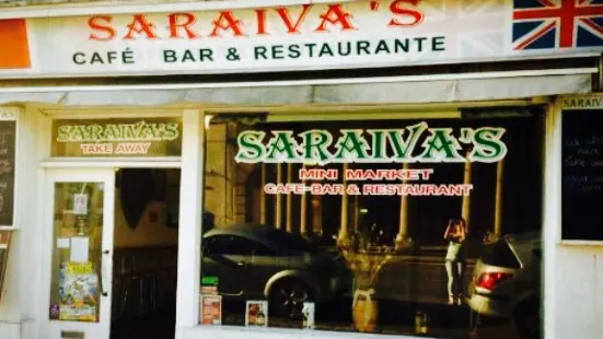 Saraiva's Restaurant