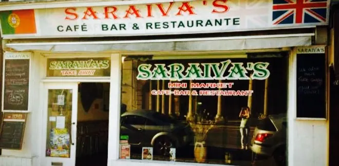 Saraiva's Restaurant