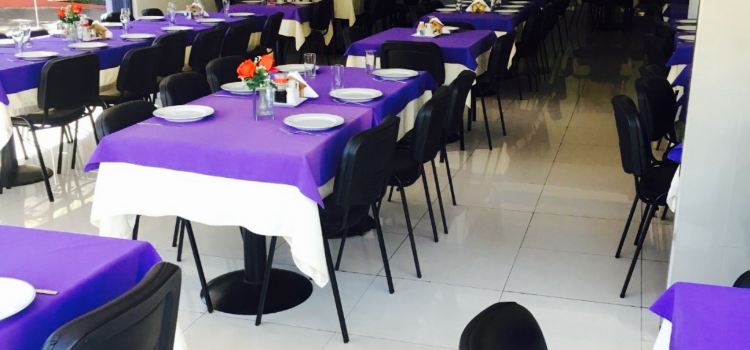 Arthur Restaurant Tropic