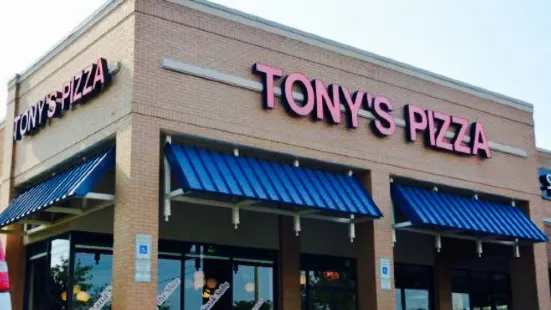 Tony's Pizza