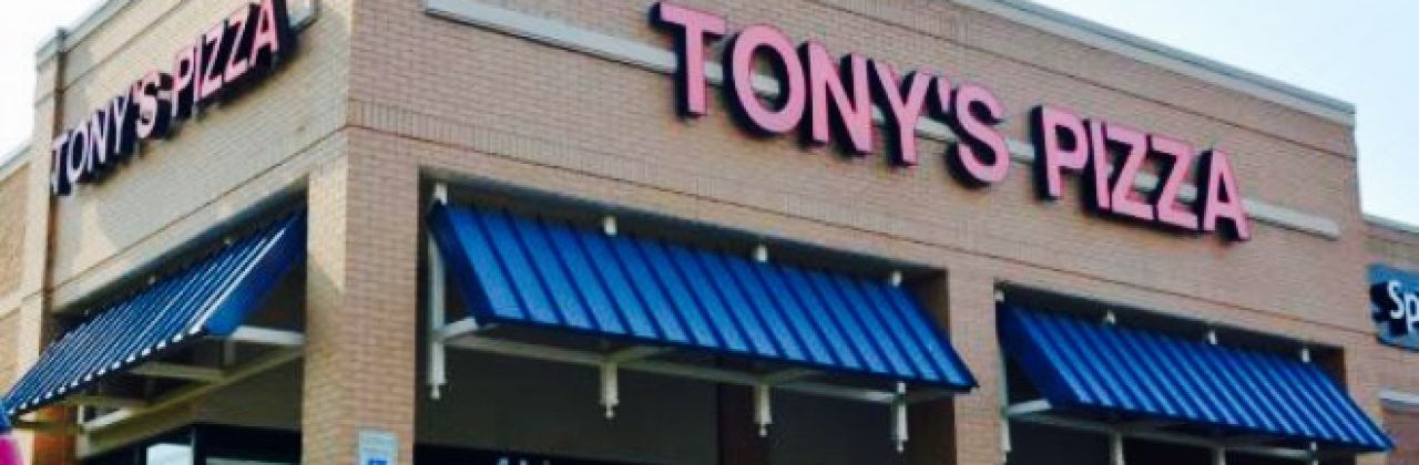 Tony's Pizza Hickory