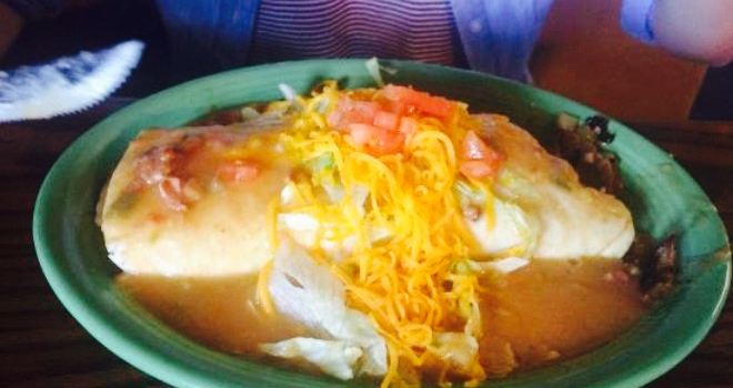 Corines Mexican Food Restaurant