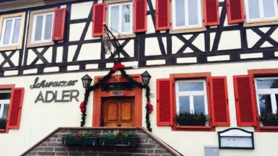 Gasthaus Schwarzer Adler