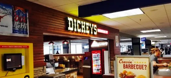 Dickey's Barbecue Pit