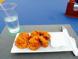 Thirsty Thursdays Restaurant & Bar