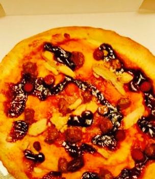 Turtles Pizzas