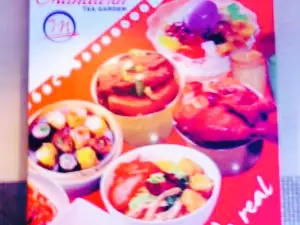 Mandarin Tea Garden