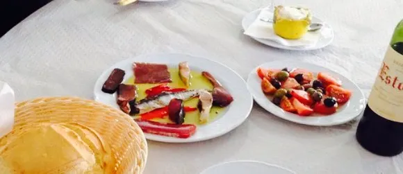 Bar Restaurante Venta Diego