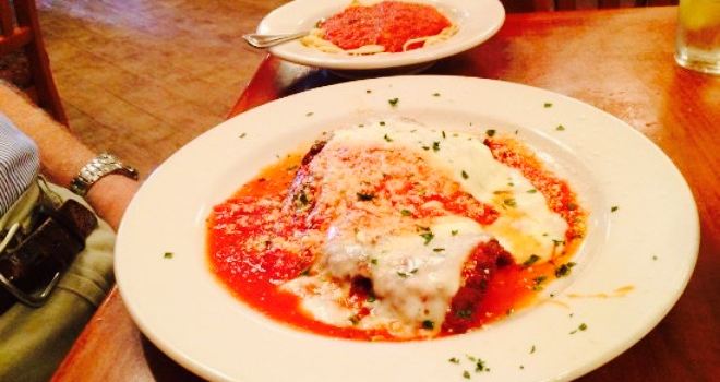 Antonella's Restaurant