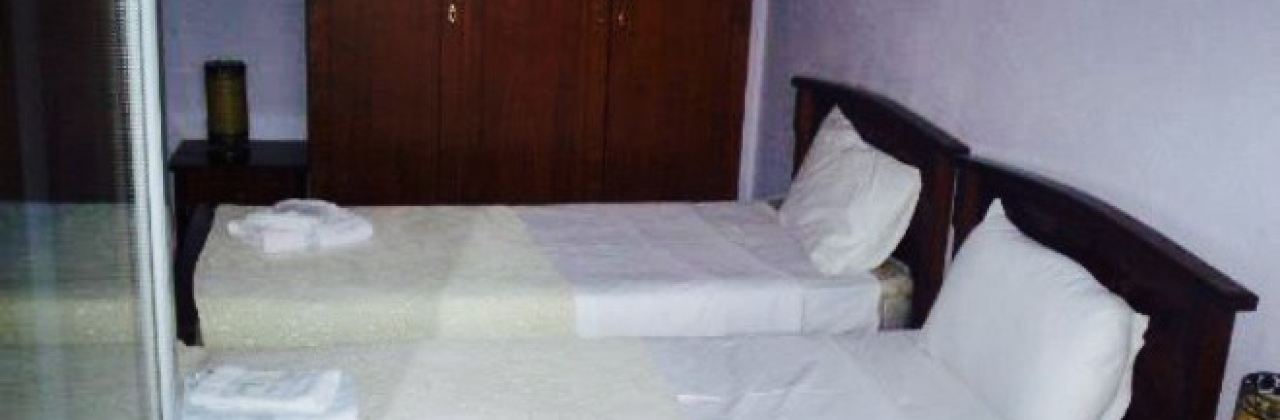 Hotel Restorant Leza