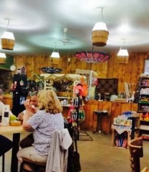Apple Hills Cafe