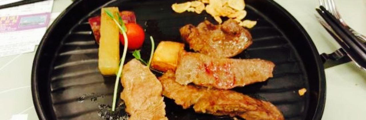 陶板屋(竹北光明店)