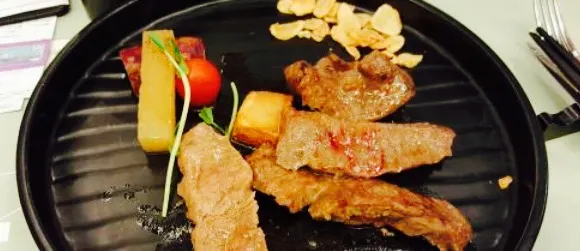 陶板屋 竹北光明店