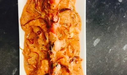 Highland Spice Indian Restaurant