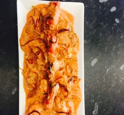 Highland Spice Indian Restaurant