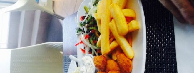 Kukis Mojacar Restaurant & Bar