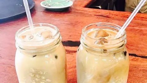 S&AJ Café and Restaurant in 영