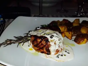 Ristorante Il Faro