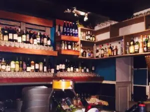 Chez Ray Restaurant Bar Vinoteca Curaçao